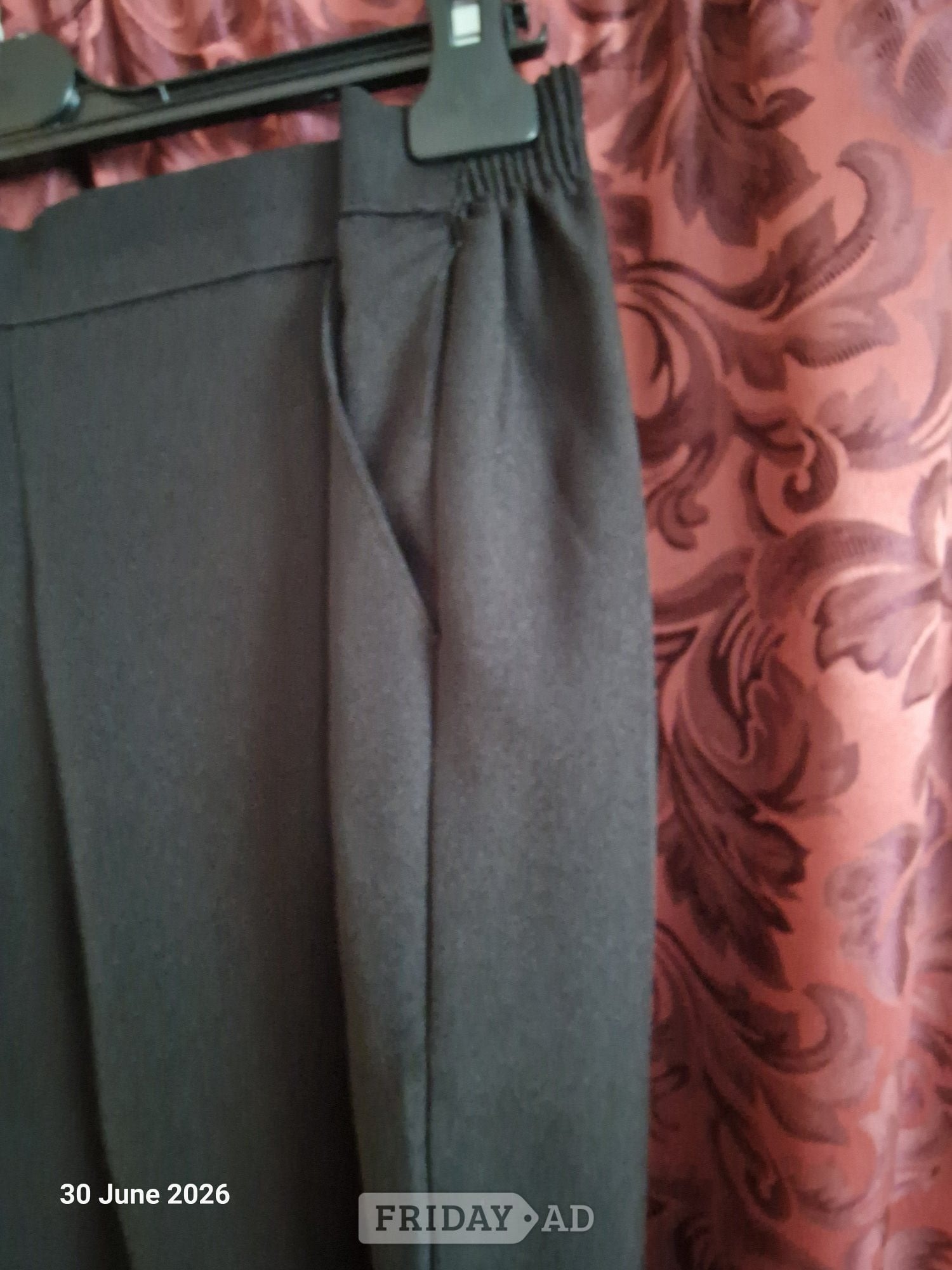 Worthing Womens smart trousers 