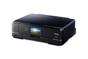 epson expression photo printer XP970