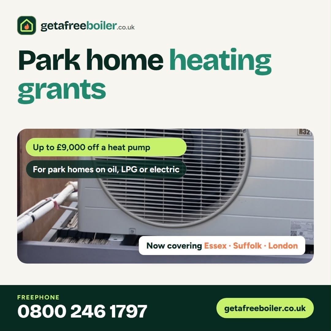 Boiler upgrade - Gas. Oil. LPG