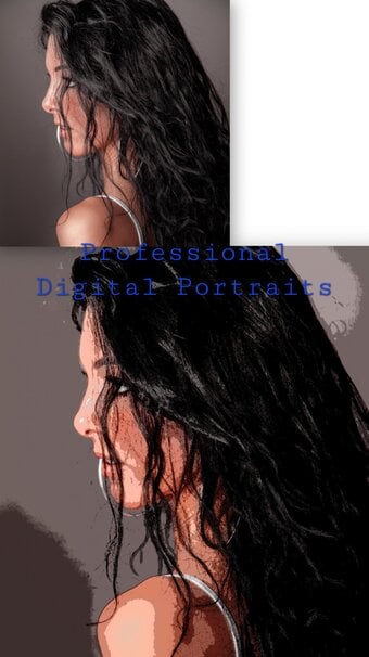 Models - Your Beauty. Your Style. Your Digital Portrait.