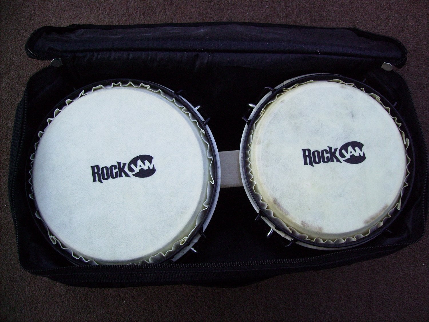 BONGO DRUMS BRAND NEW!!