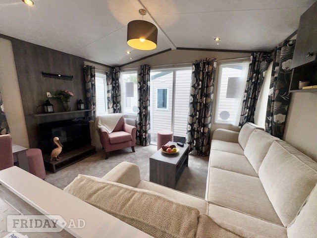 Pemberton Avon Saxmundham
