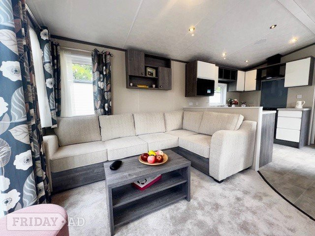 [ berth ]Pemberton Avon