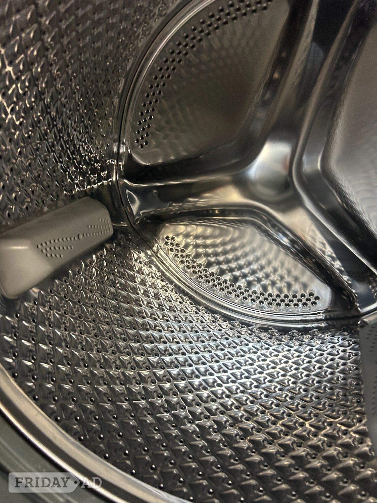 St. Leonards-On-Sea BLOMBERG 9KG WASHING MACHINE