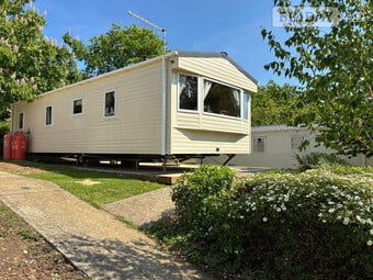 **Beautiful 3bedroom holiday home-20 year licence**