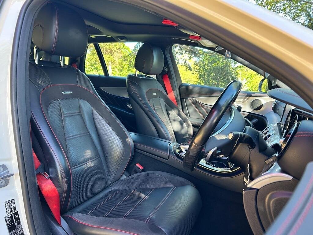 2018 MERCEDES E CLASS E43 V6 AMG PREM 5DR EST AUTO PETROL - Cars in Southampton