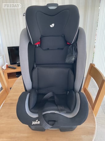 Joie car seat