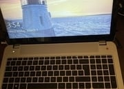 HP ENVY Touch Screen Laptop