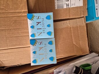 Im so jelly p louise make up remover