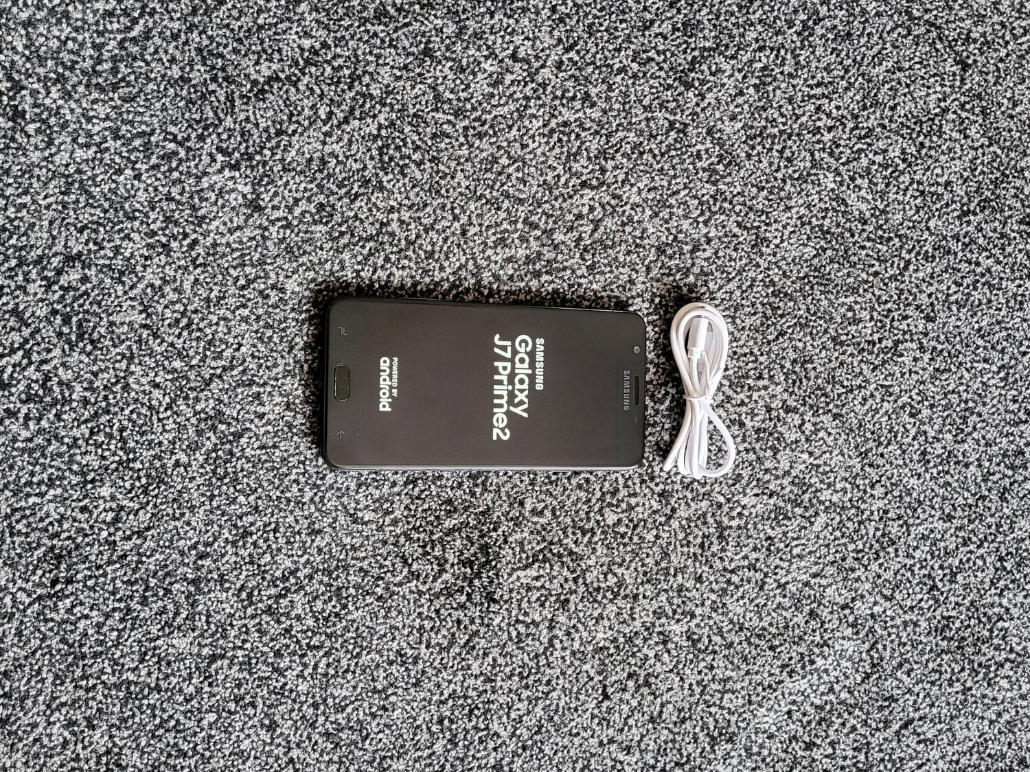 Samsung galaxy mobile 