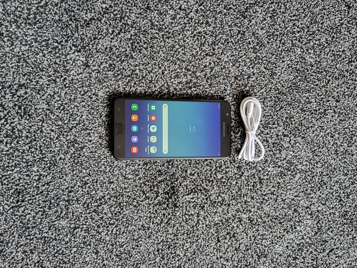 Blackburn Samsung galaxy mobile 
