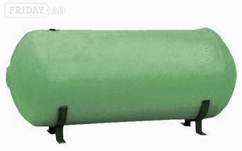 Waterlooville Hot water cylinders