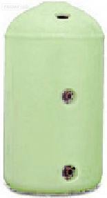 Hot water cylinders - Heating & Cooling