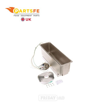 Wells HMP-6   Food   Warmer