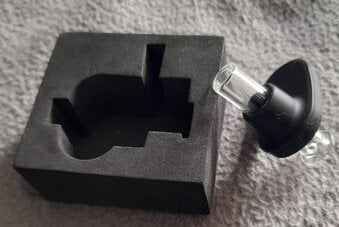 Lux Roffu by X Vape vaporizer 