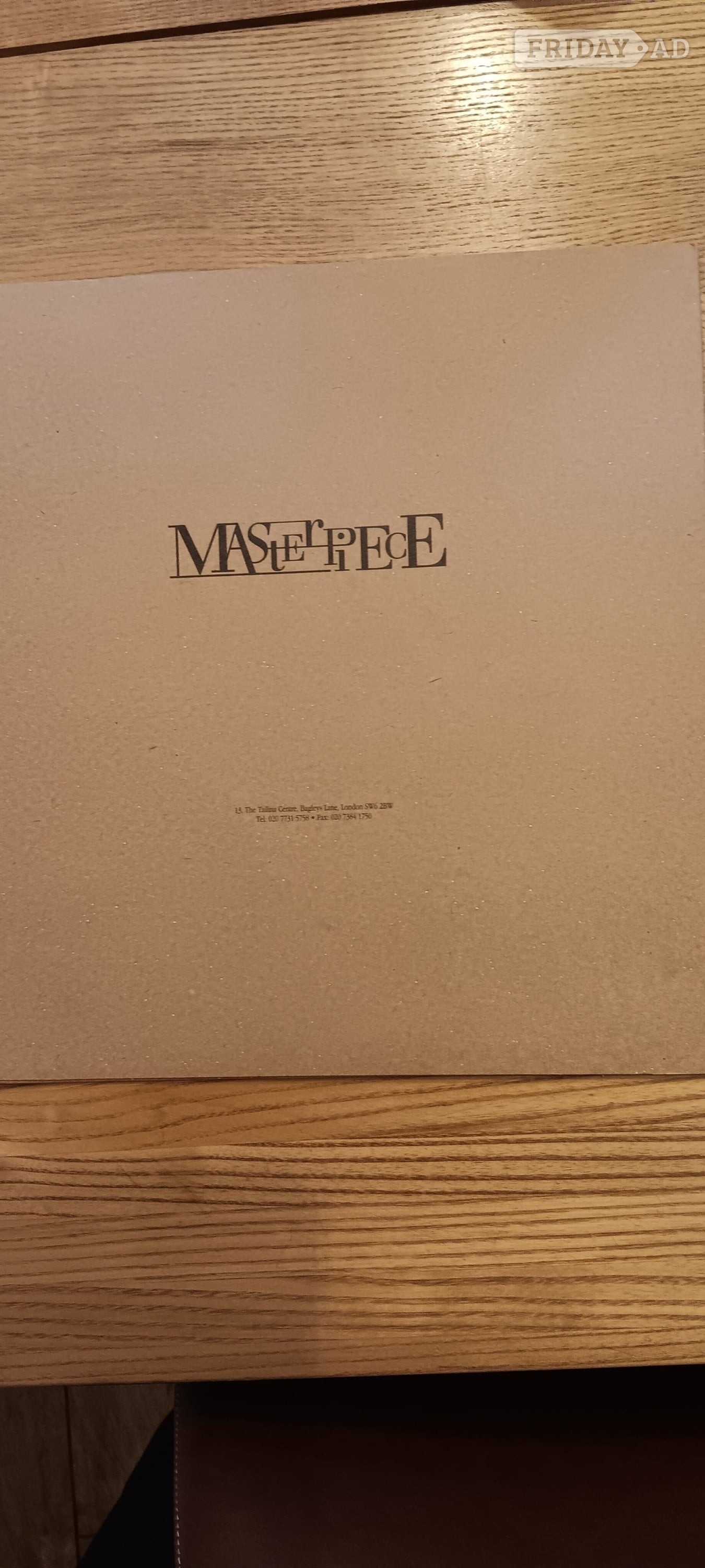Destiny's Child Double Sided Acetate Promo 12" single.  - Movies, Games, Books & Music in Rotherham