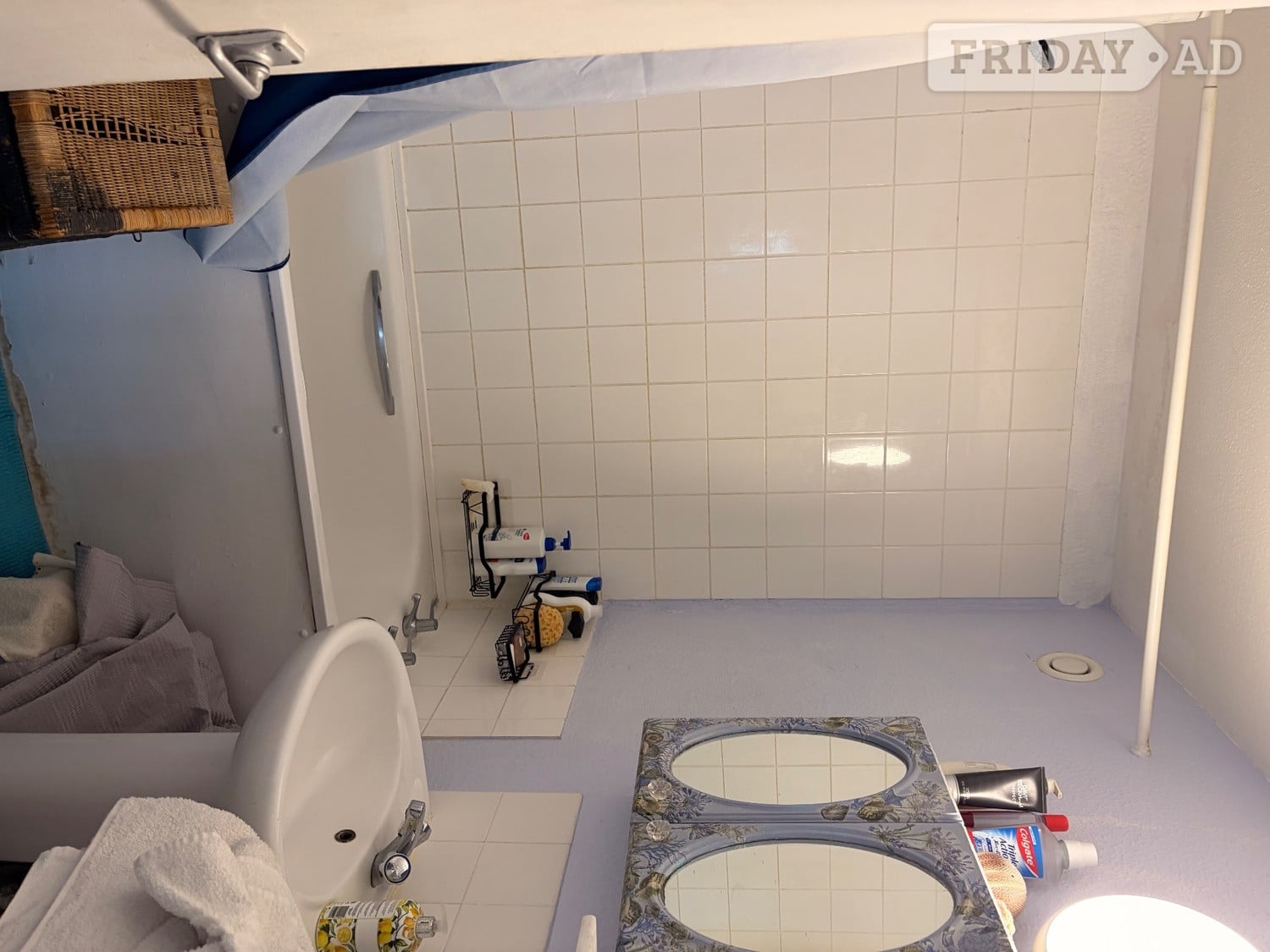 Large double room - Rooms