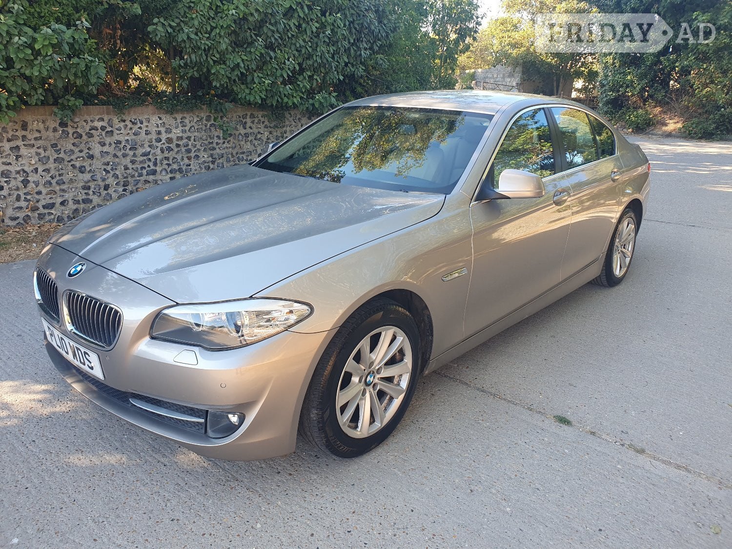 BMW 5 Series Brighton