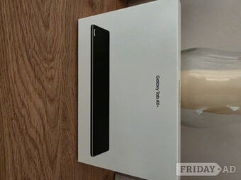 Samsung Galaxy tablet A11 plus brand new