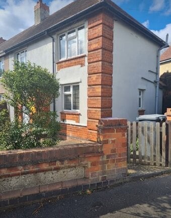 To Rent: Charming 2-Bedroom Semi-Detached Home, Kingsley NN2