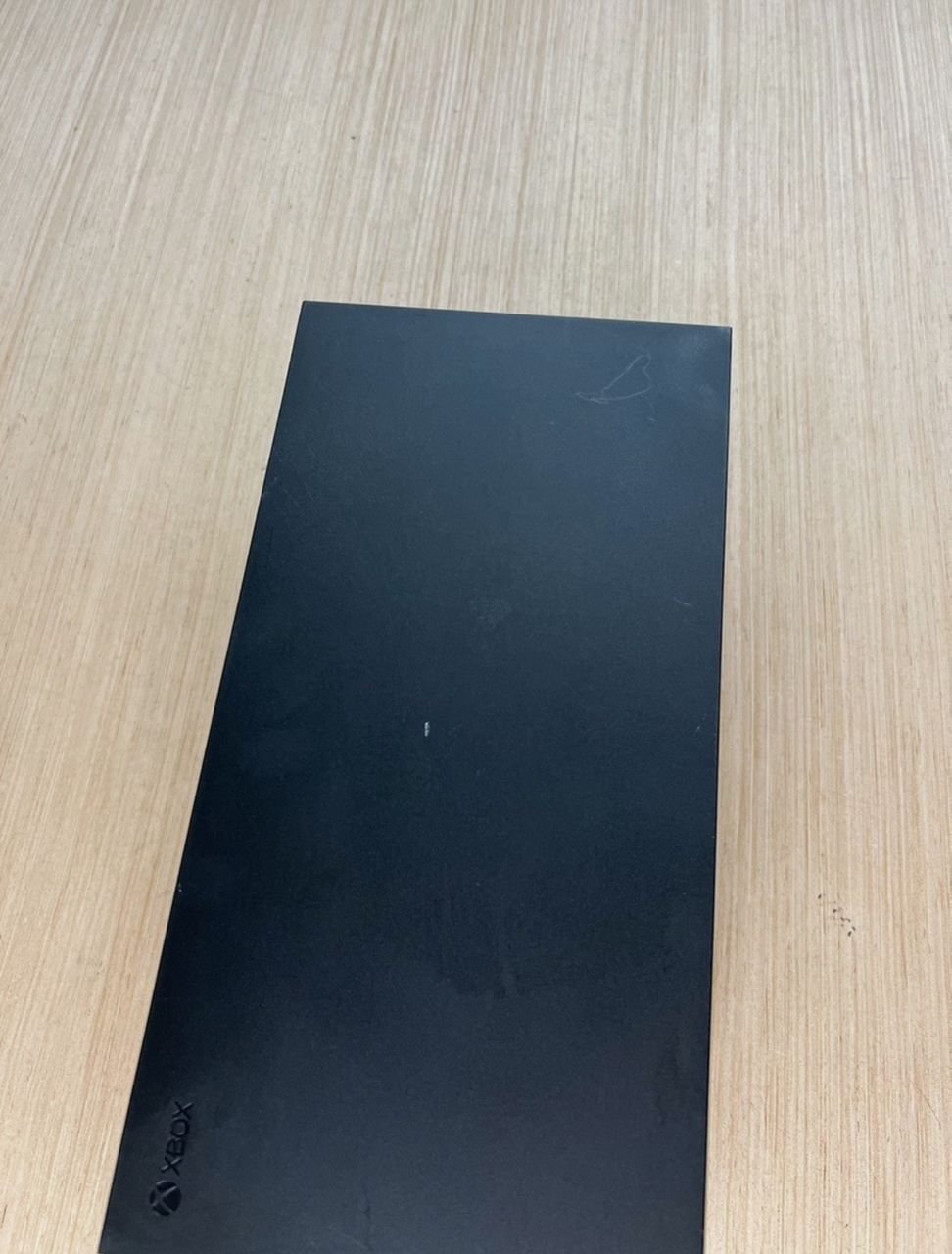 Xbox series X Black 1TB - Baby & Kids