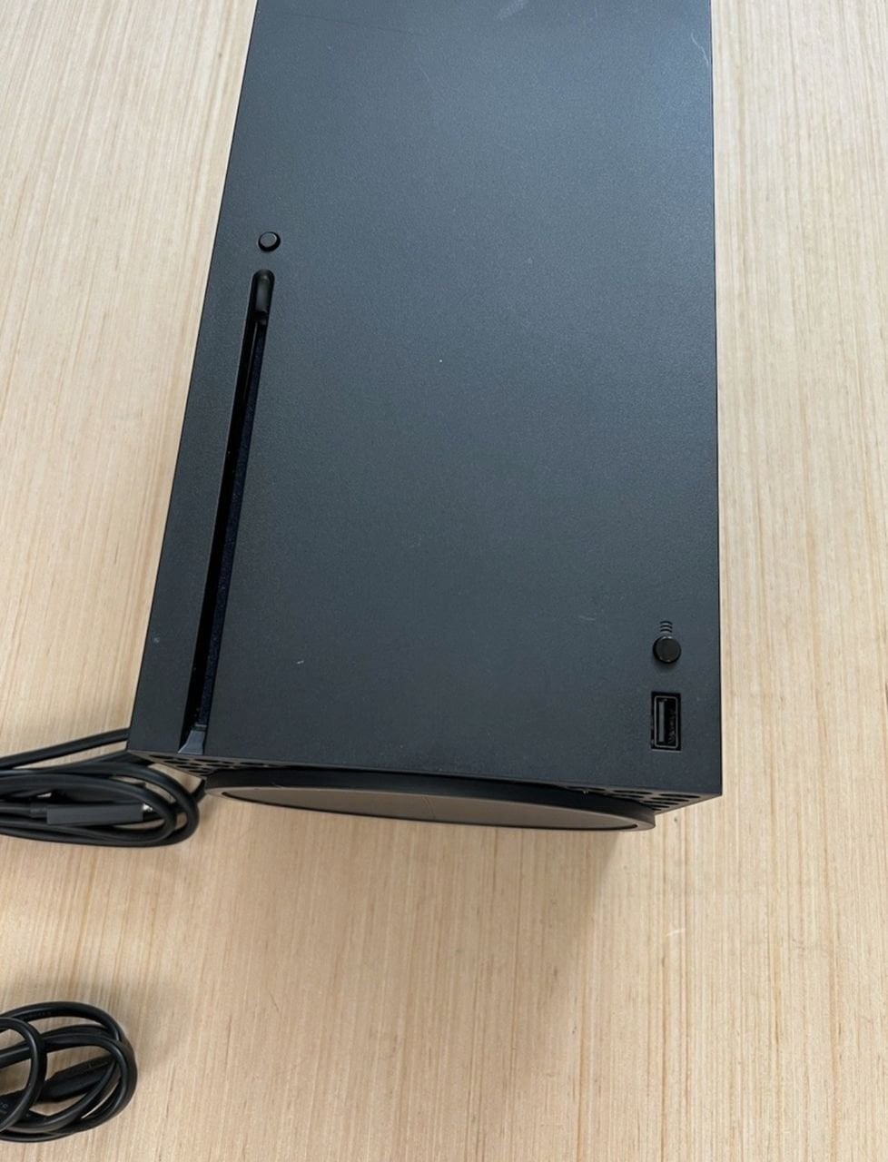 Eastbourne Xbox series X Black 1TB