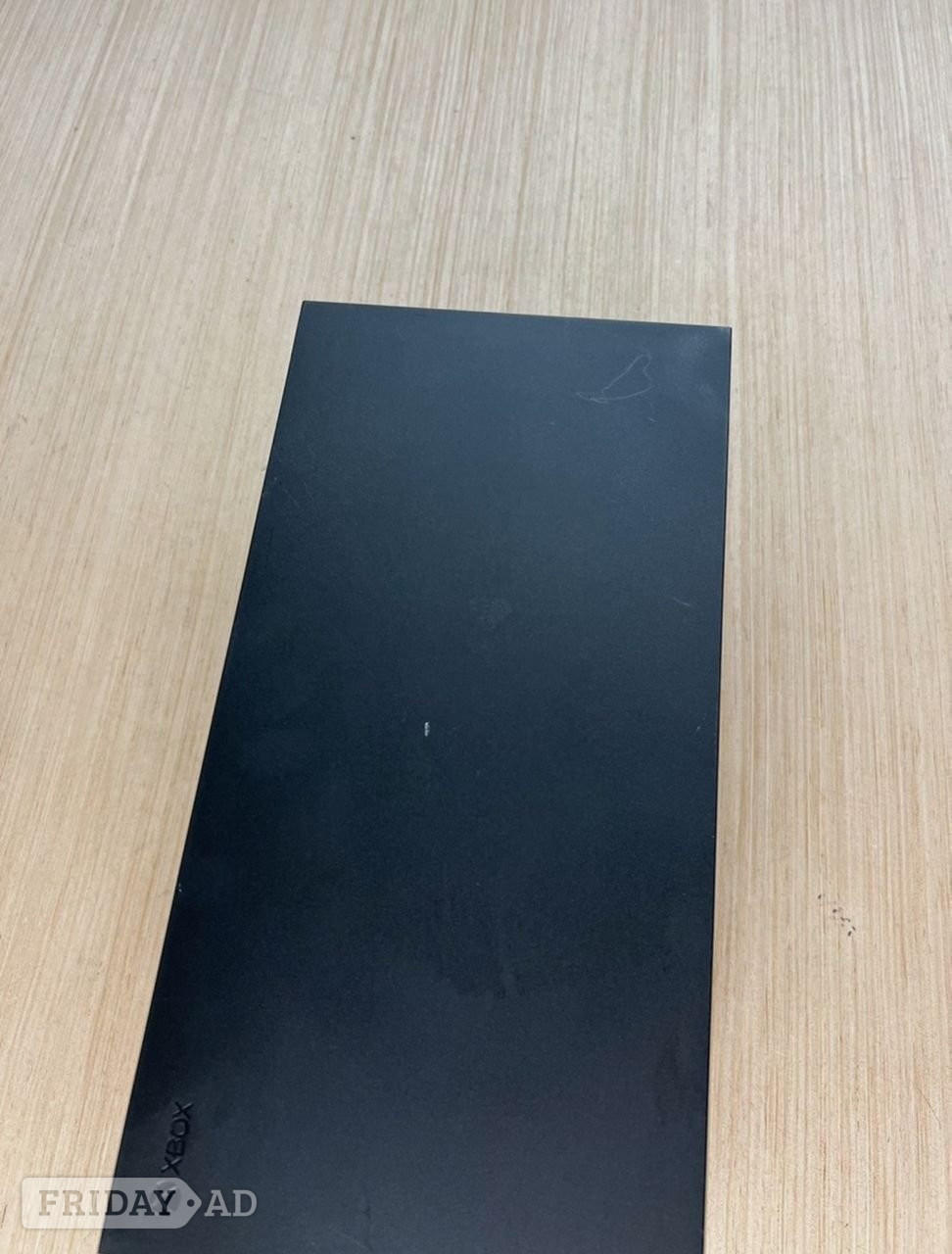 Xbox series X Black 1TB - Baby & Kids
