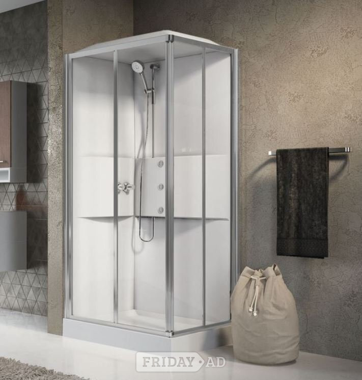 Leak free shower pods - Furniture in Waterlooville