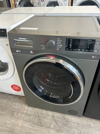 BLOMBERG 8+5KG WASHER DRYER