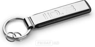 VW ID.3 Key Ring/Fob  **NEW UNUSED**