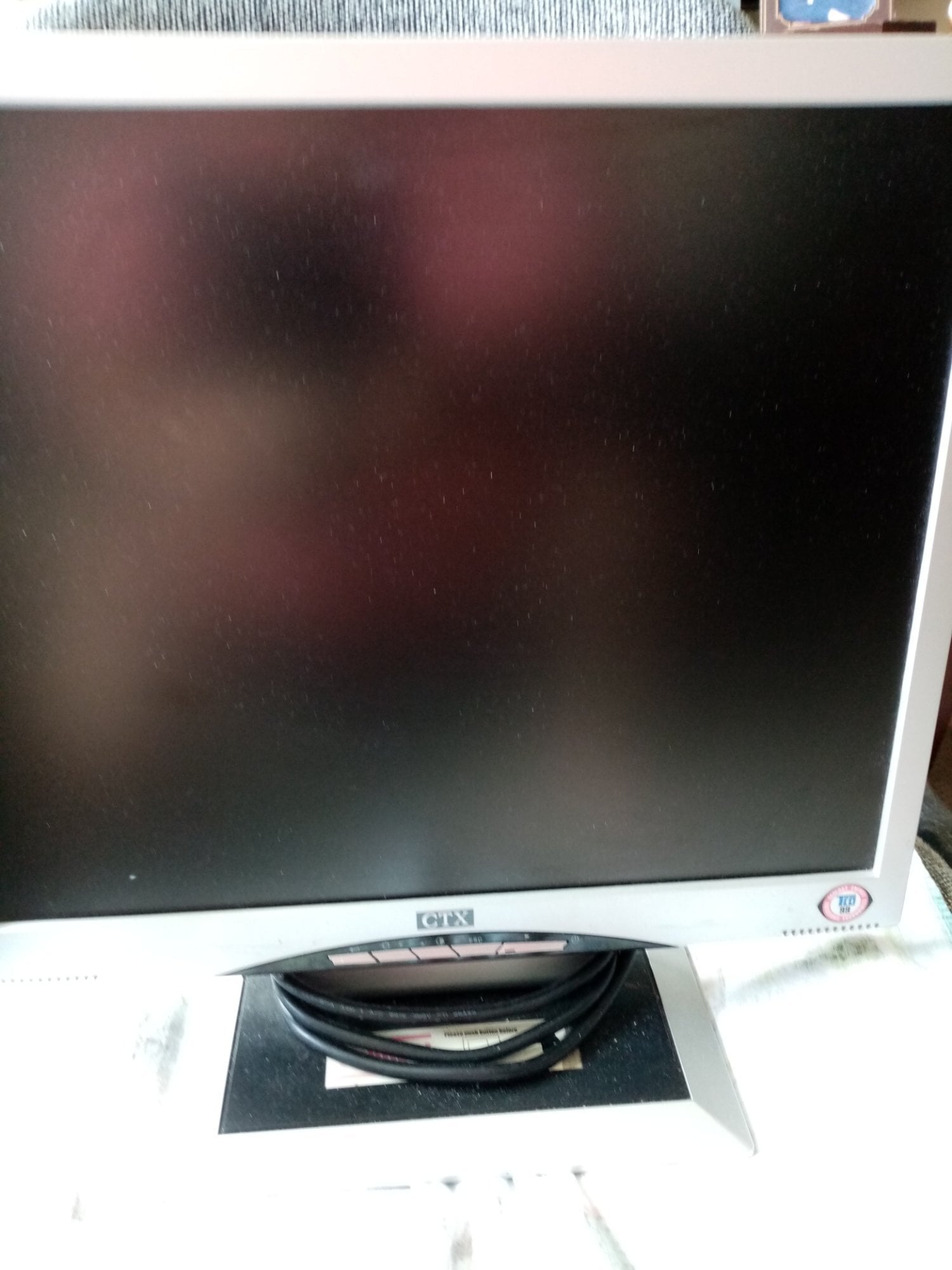 Peacehaven Computer color Flat Screen