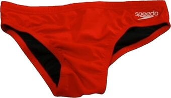 Men's speedo trunks size M used twice