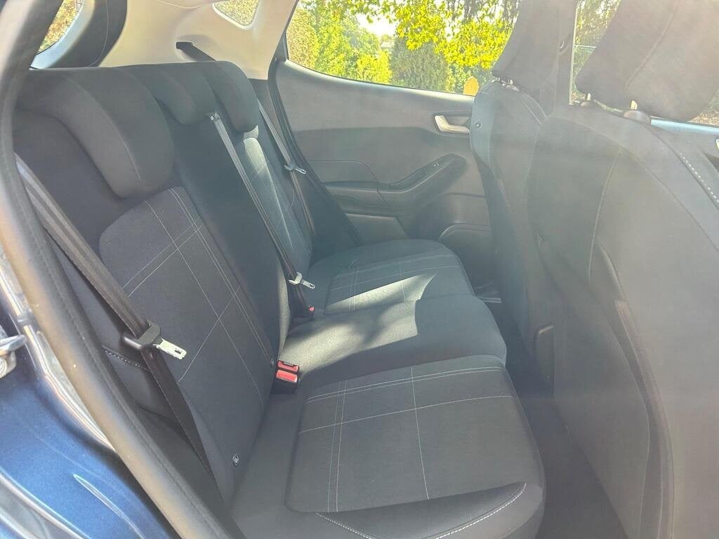 2020 FORD FIESTA 1.0T ECOBOOST TREND 5DR HATCH MAN PETROL - Cars