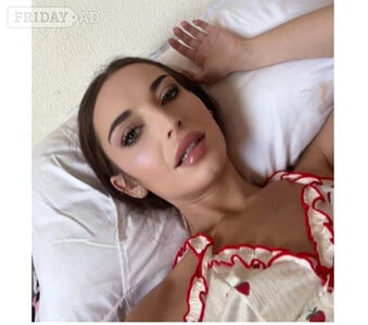 Tiffany 💖 Baby-faced local - text only