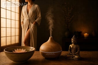 British Female | 38 | Slim | Tantric-Inspired Naturist B2B Fareham