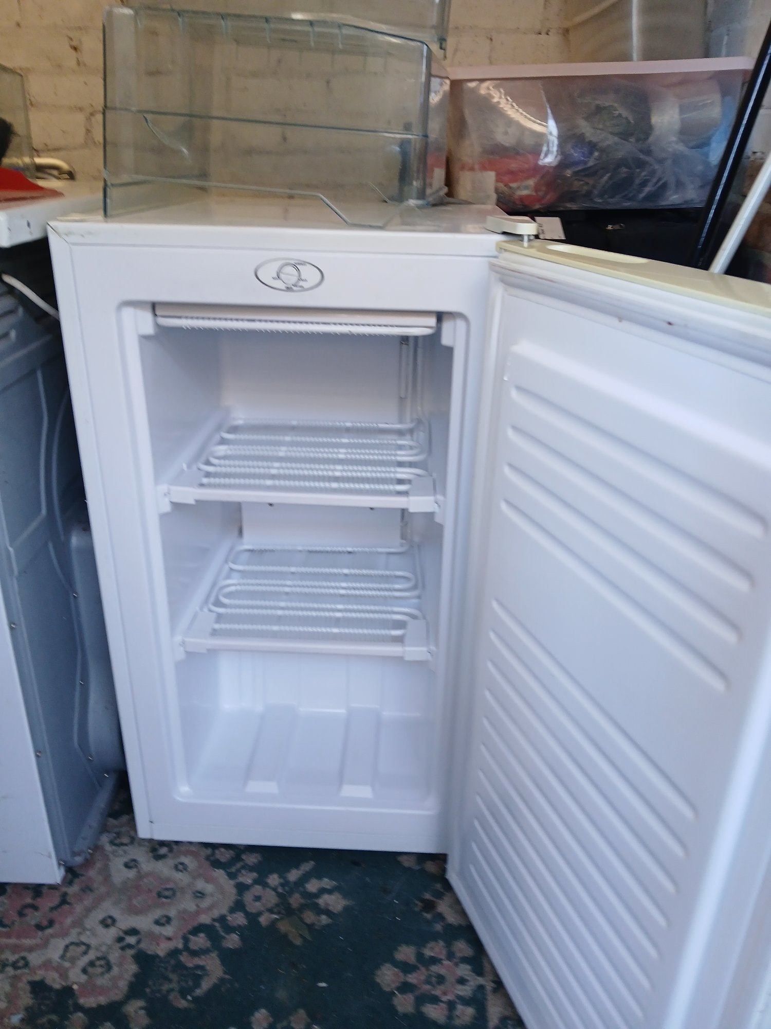 Small three  draw freezer  in Bognor Regis