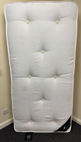 SINGLE *REGENCY 1000 POCKET* MATTRESS