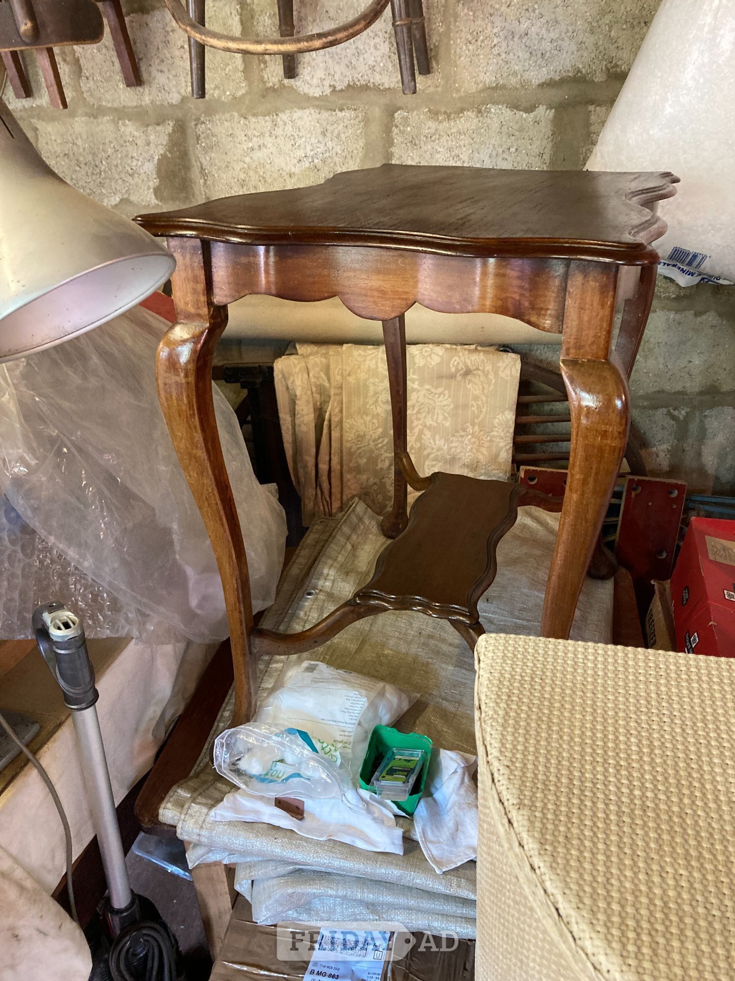 Chest of Draws, OAK,  Wardrobe,  Chair/Table - Antiques & Collectables in Eastbourne