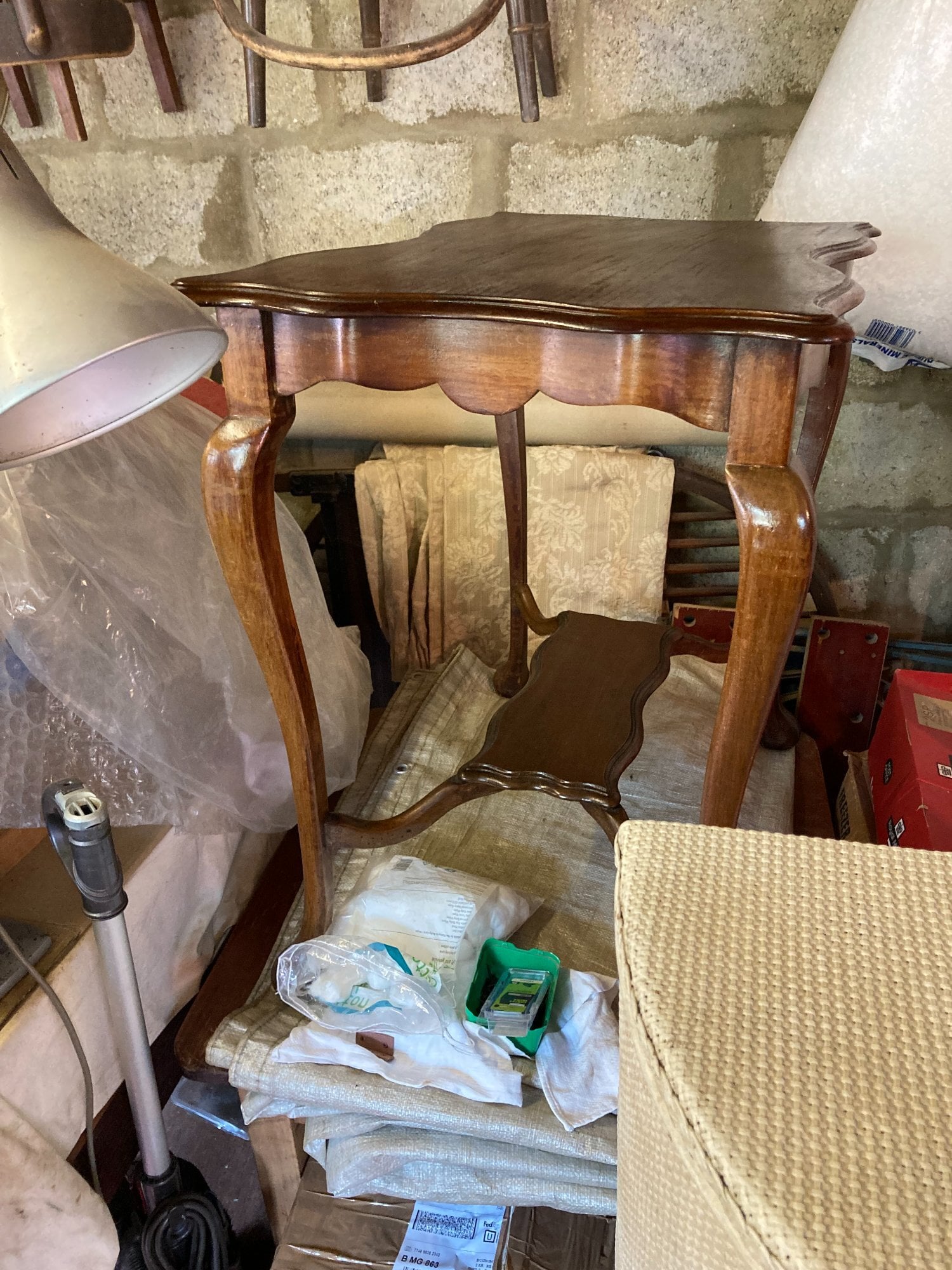 Chest of Draws, OAK,  Wardrobe,  Chair/Table - Antiques & Collectables in Eastbourne
