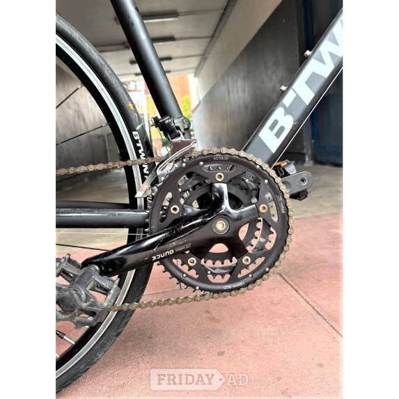 Btwin Triban 500 Road Bike