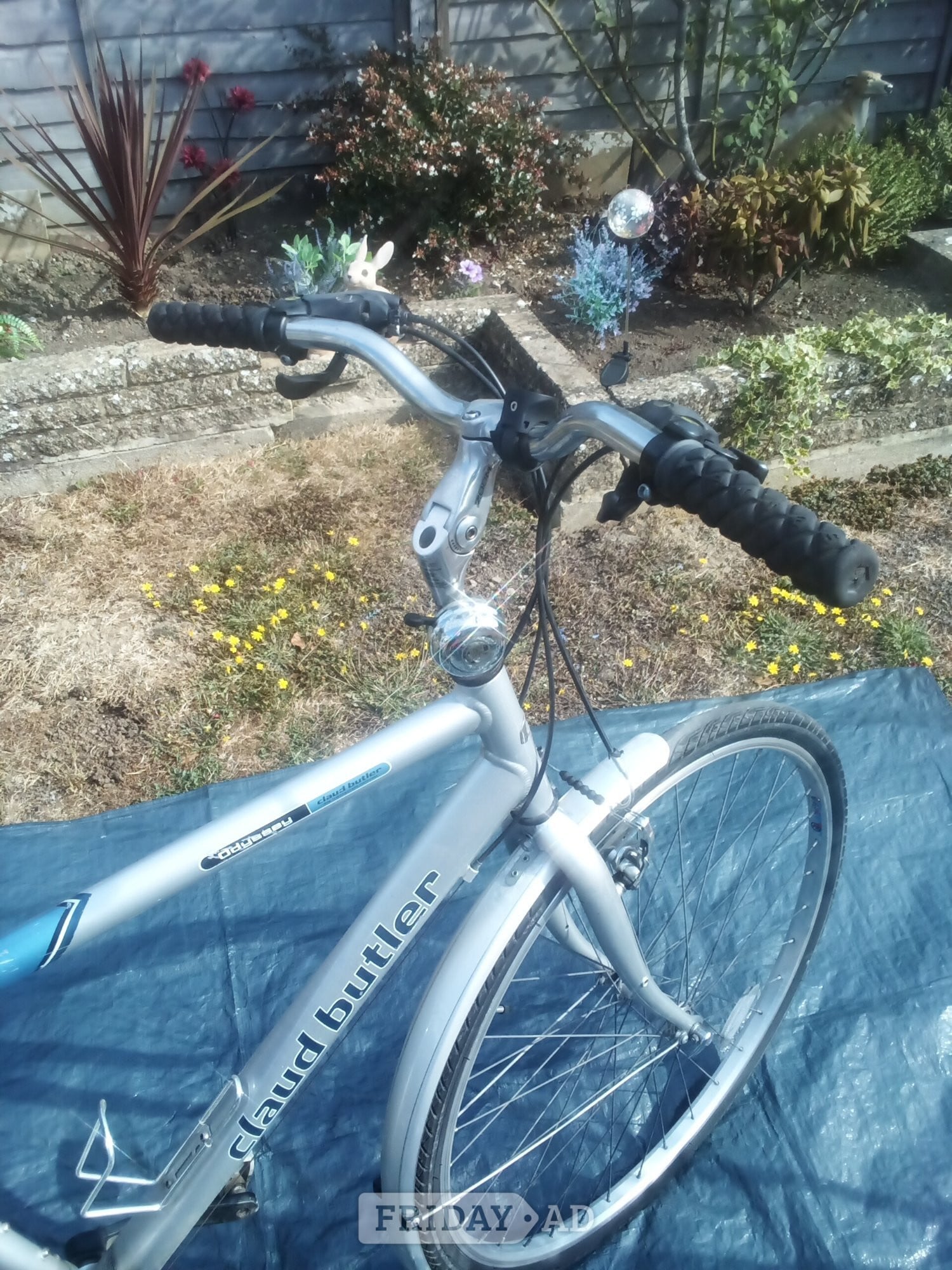 Claude butler  bike