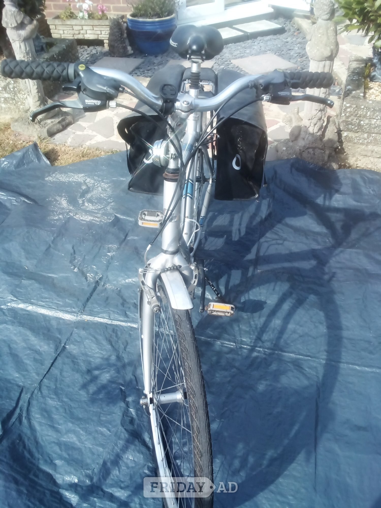Claude butler  bike - Bicycles in Bognor Regis