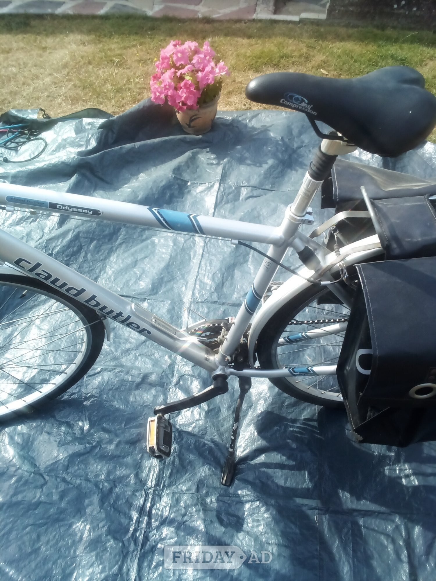 Claude butler  bike - Bicycles