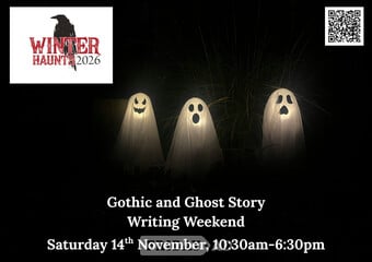 Winter Haunts 2026