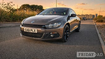 253 Bhp, Fresh SErvice & MOT