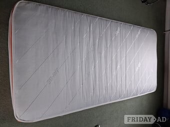 SINGLE MATTRESS for sale