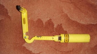 Car Steering  wheel lock