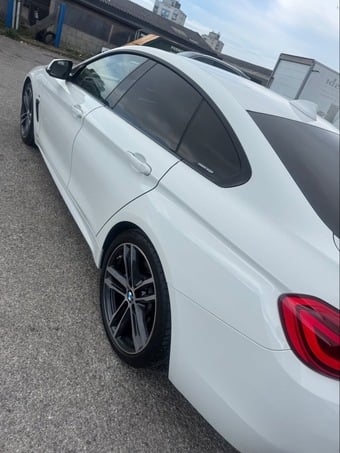 BMW 4 Series Gran Coupe 3.0 430d M Sport 