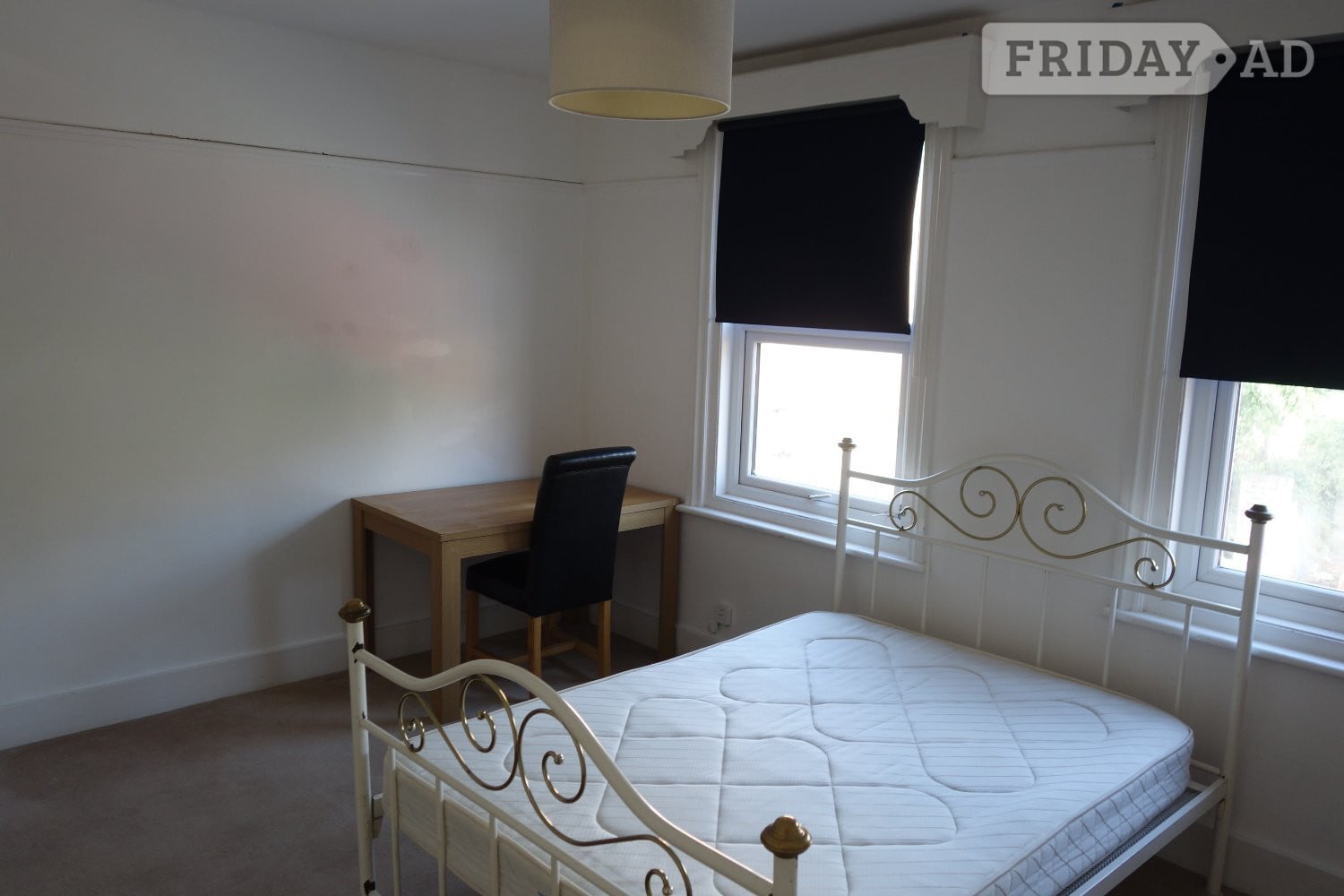Eastbourne 3 minutes from Eastbourne station.