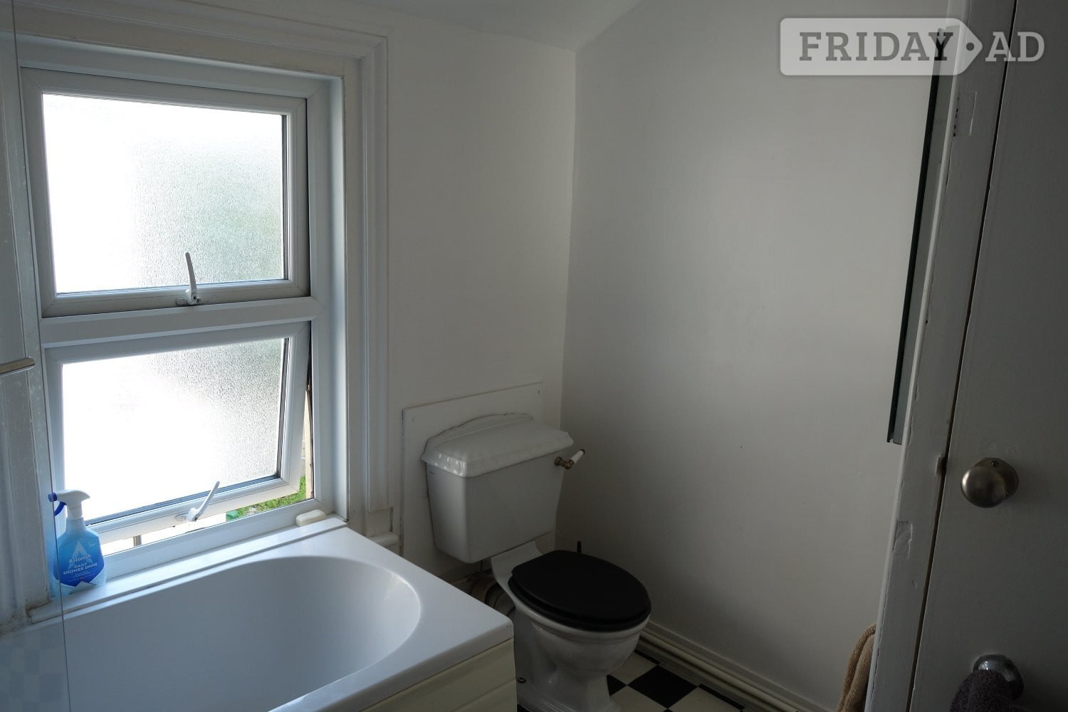 3 minutes from Eastbourne station. - Rooms